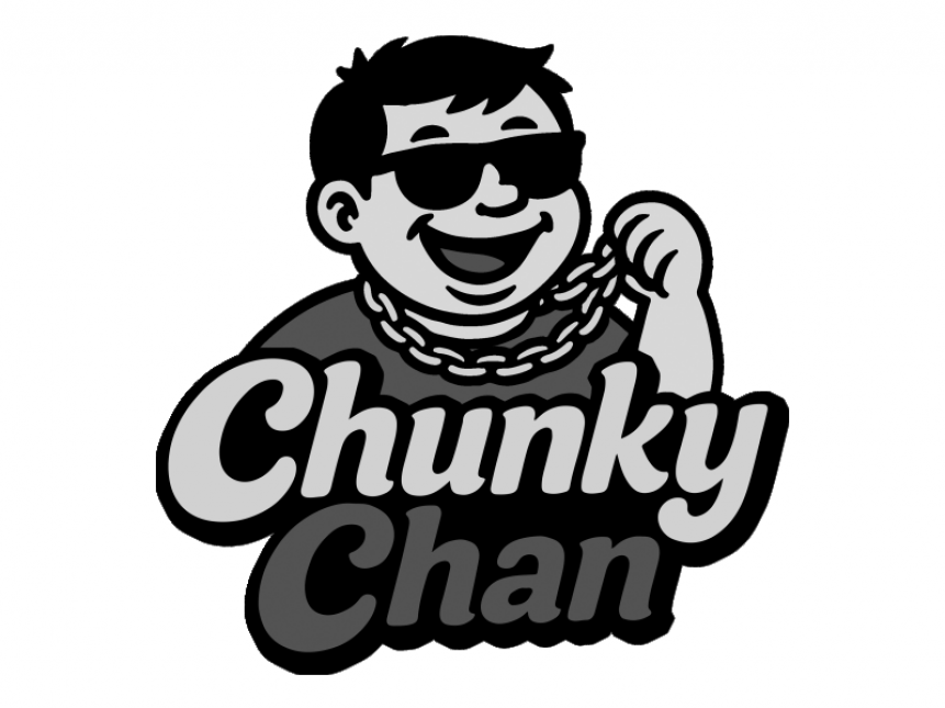 CHUNKY CHAN